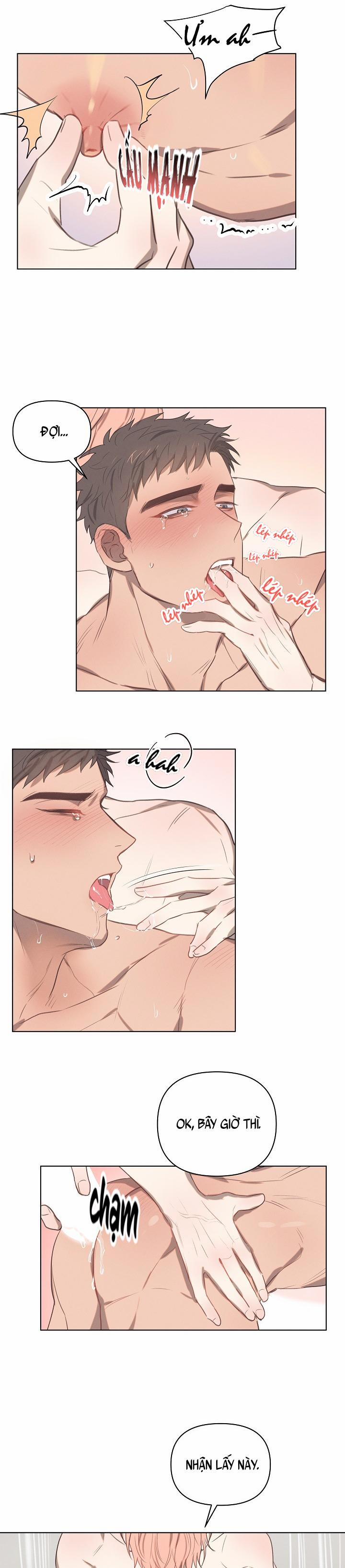 NHỮNG MẪU TRUYỆN SIÊU HORNY VỀ BOYLOVE 1.3 TRUYỆN THỨ NHẤT trang 8