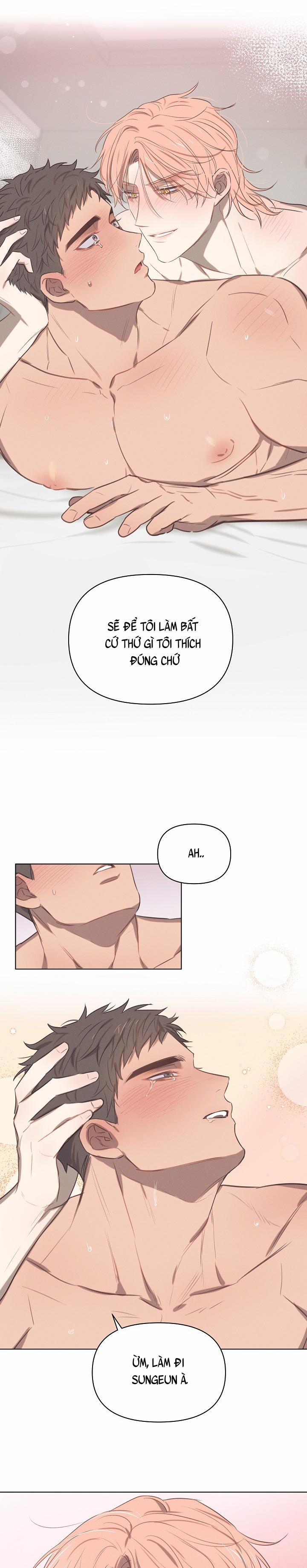 NHỮNG MẪU TRUYỆN SIÊU HORNY VỀ BOYLOVE 1.3 trang 5