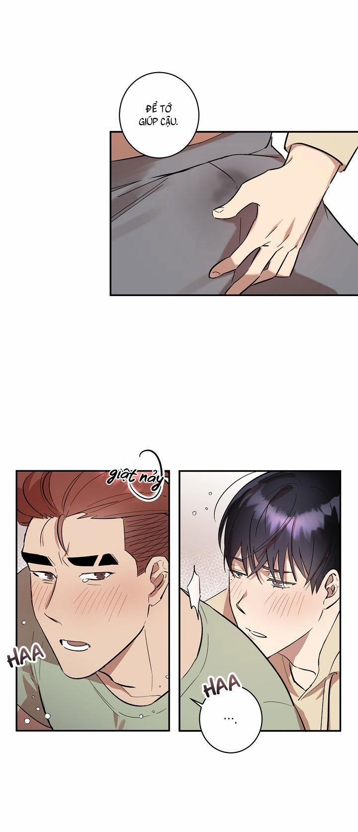 NHỮNG MẪU TRUYỆN SIÊU HORNY VỀ BOYLOVE 4.3 TRUYỆN THỨ TƯ trang 1