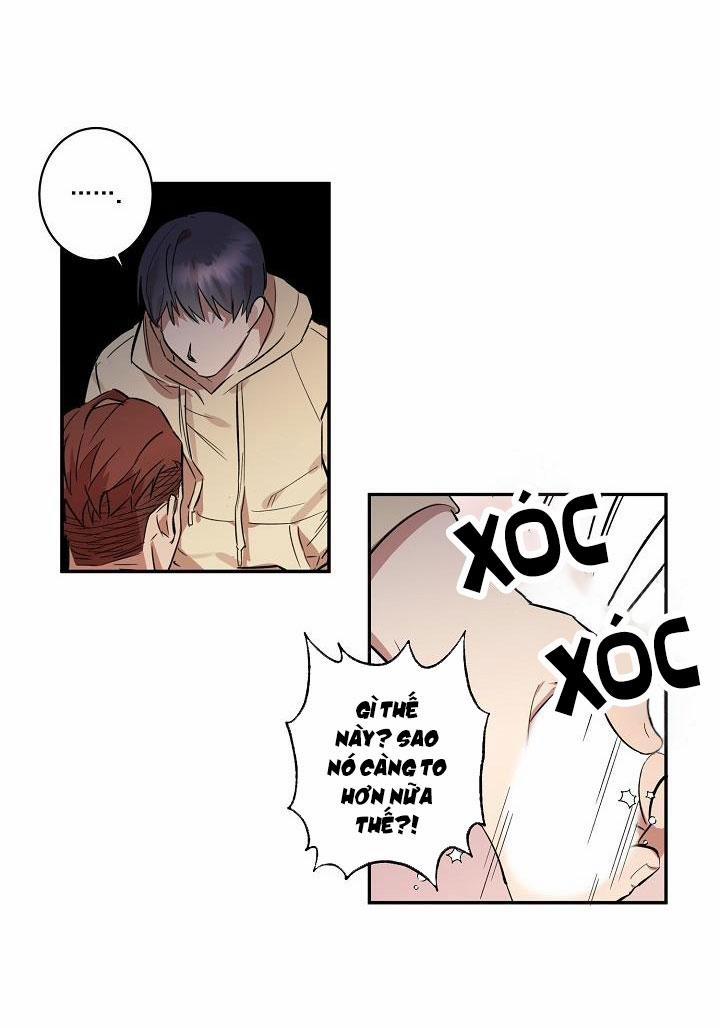 NHỮNG MẪU TRUYỆN SIÊU HORNY VỀ BOYLOVE 4.3 TRUYỆN THỨ TƯ trang 12