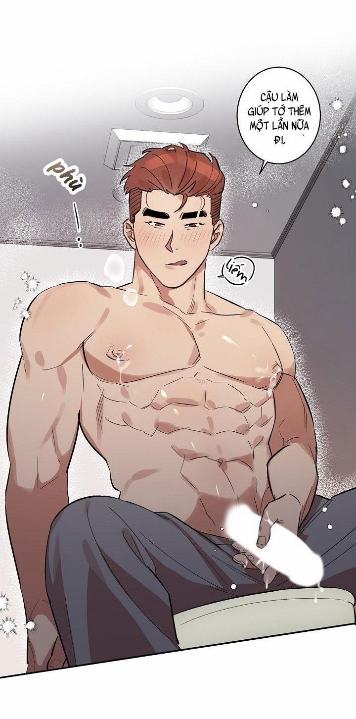 NHỮNG MẪU TRUYỆN SIÊU HORNY VỀ BOYLOVE 4.3 TRUYỆN THỨ TƯ trang 15