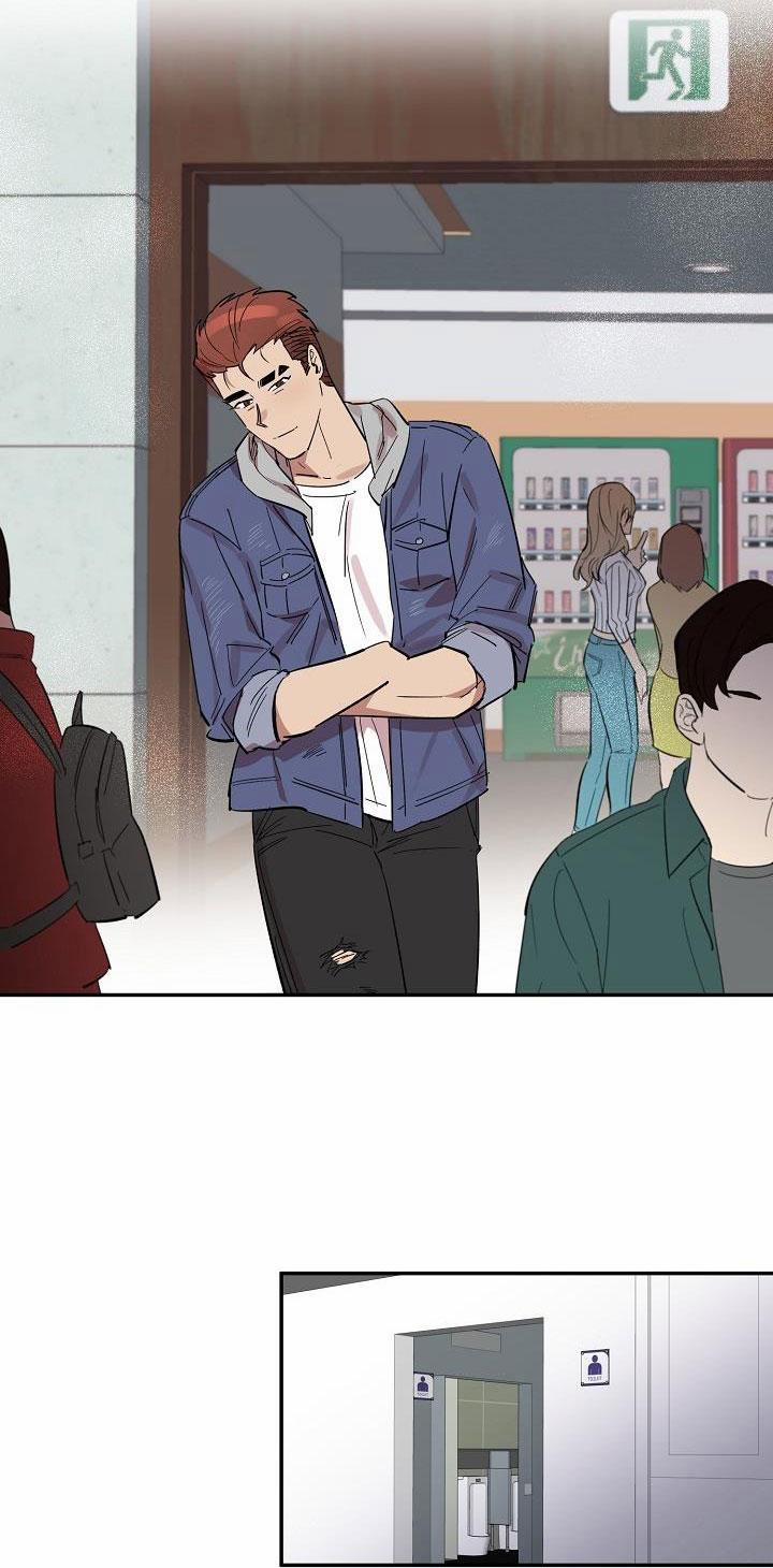 NHỮNG MẪU TRUYỆN SIÊU HORNY VỀ BOYLOVE 4.3 TRUYỆN THỨ TƯ trang 21