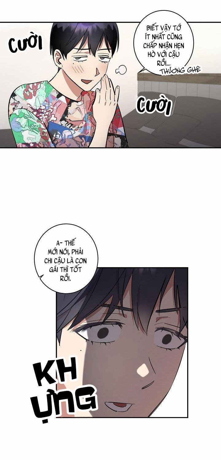 NHỮNG MẪU TRUYỆN SIÊU HORNY VỀ BOYLOVE 4.3 TRUYỆN THỨ TƯ trang 33