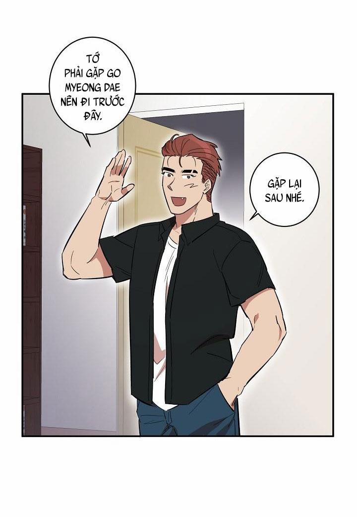 NHỮNG MẪU TRUYỆN SIÊU HORNY VỀ BOYLOVE 4.3 TRUYỆN THỨ TƯ trang 34