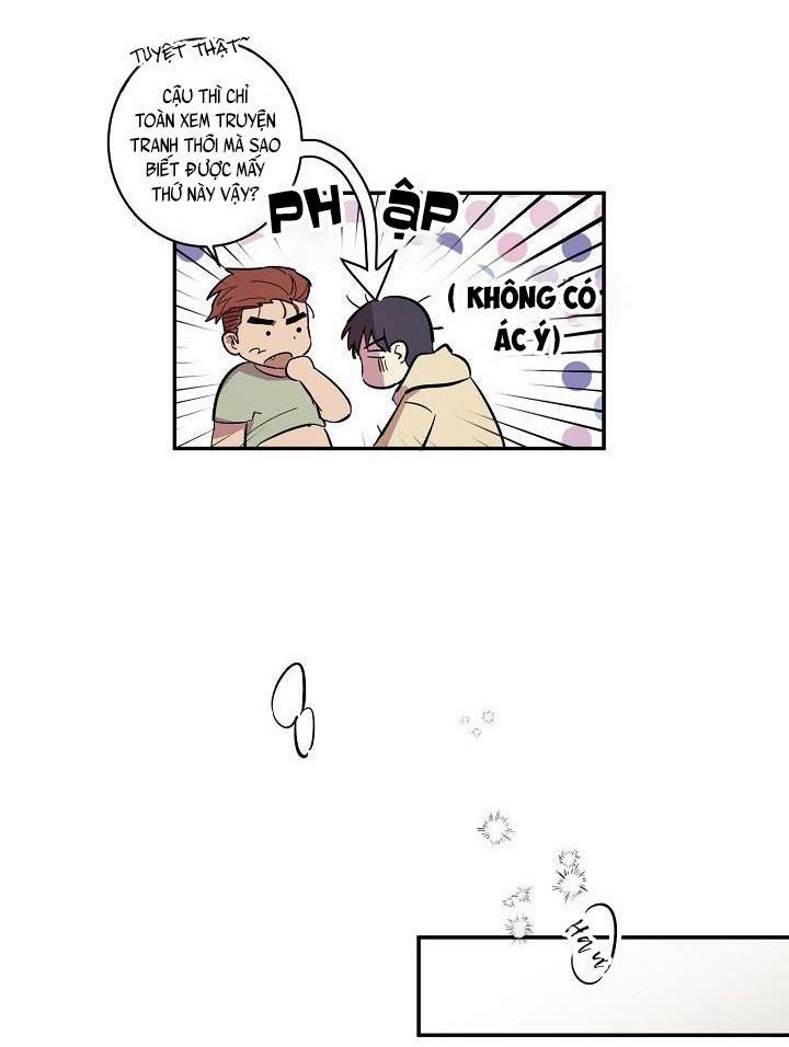 NHỮNG MẪU TRUYỆN SIÊU HORNY VỀ BOYLOVE 4.3 TRUYỆN THỨ TƯ trang 6