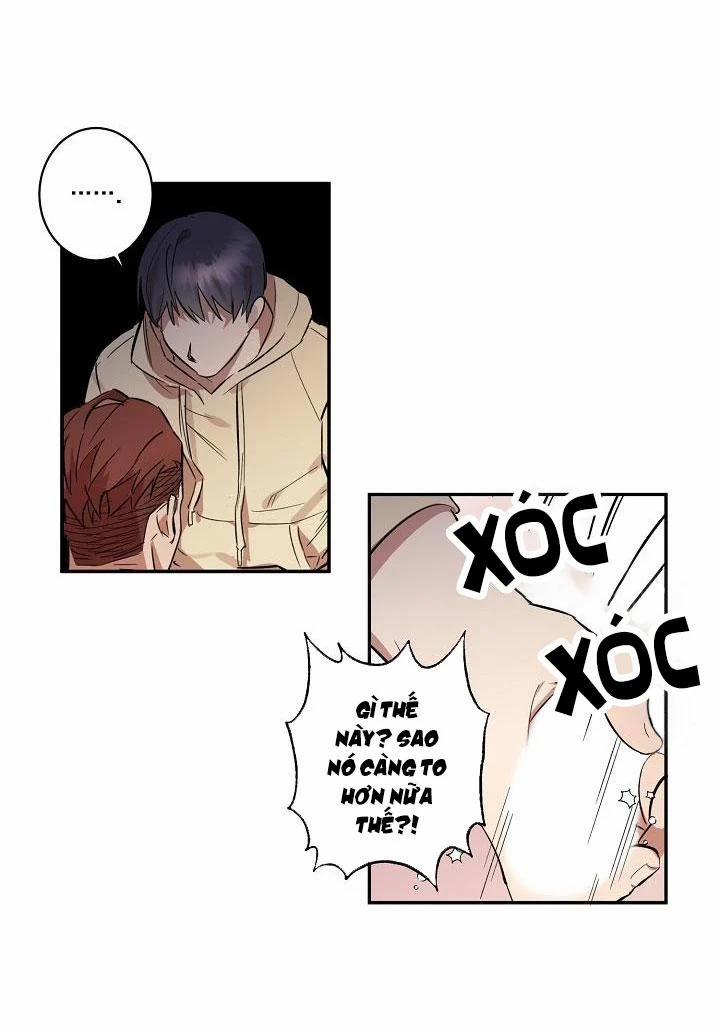 NHỮNG MẪU TRUYỆN SIÊU HORNY VỀ BOYLOVE 4.3 trang 12