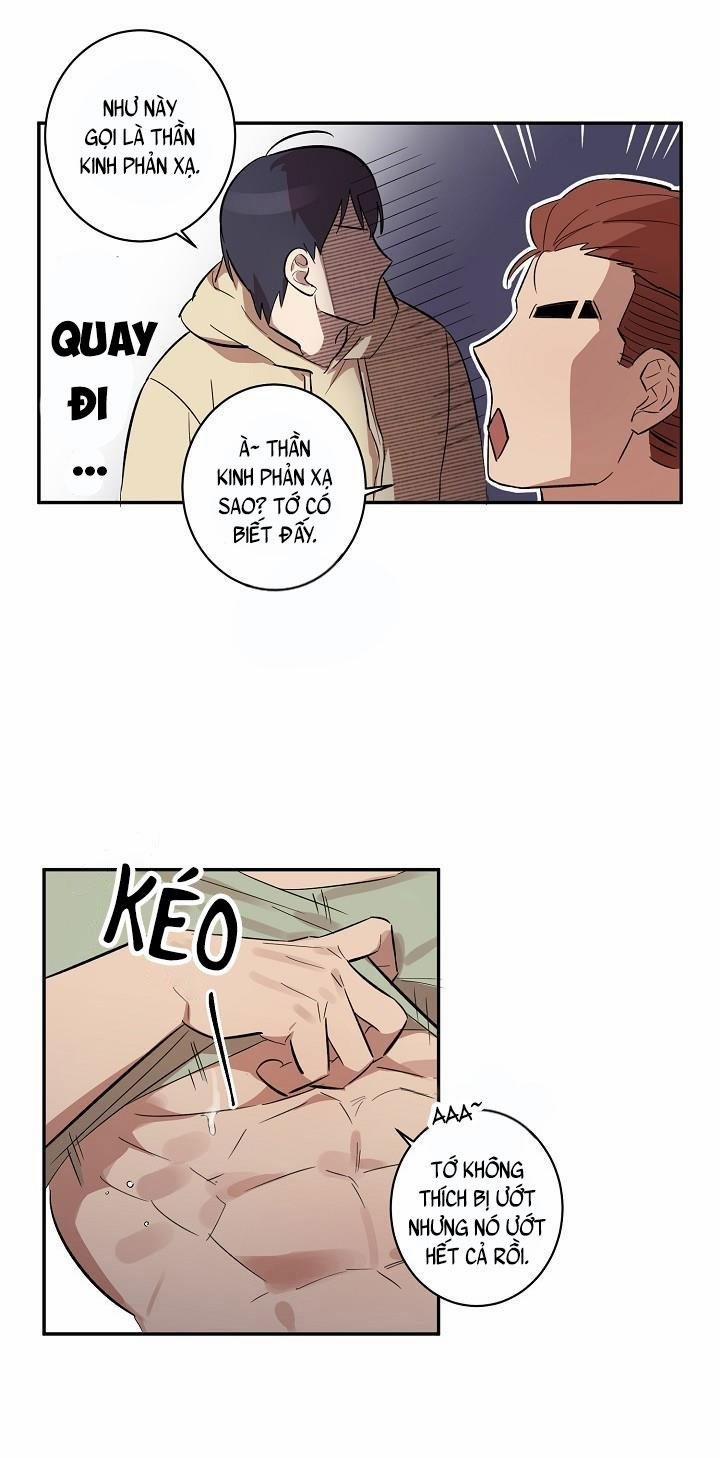 NHỮNG MẪU TRUYỆN SIÊU HORNY VỀ BOYLOVE 4.3 trang 13