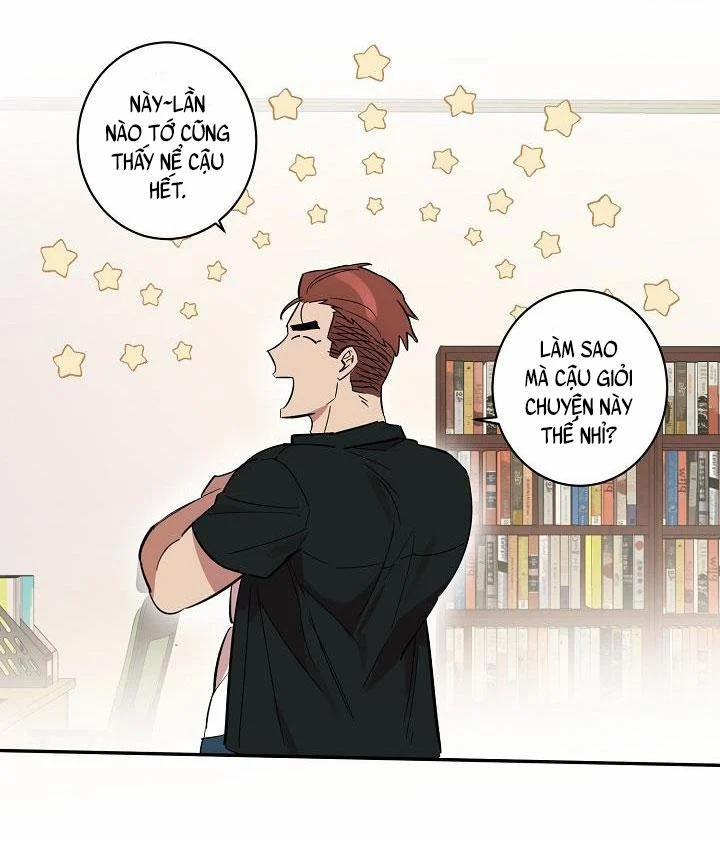 NHỮNG MẪU TRUYỆN SIÊU HORNY VỀ BOYLOVE 4.3 trang 28