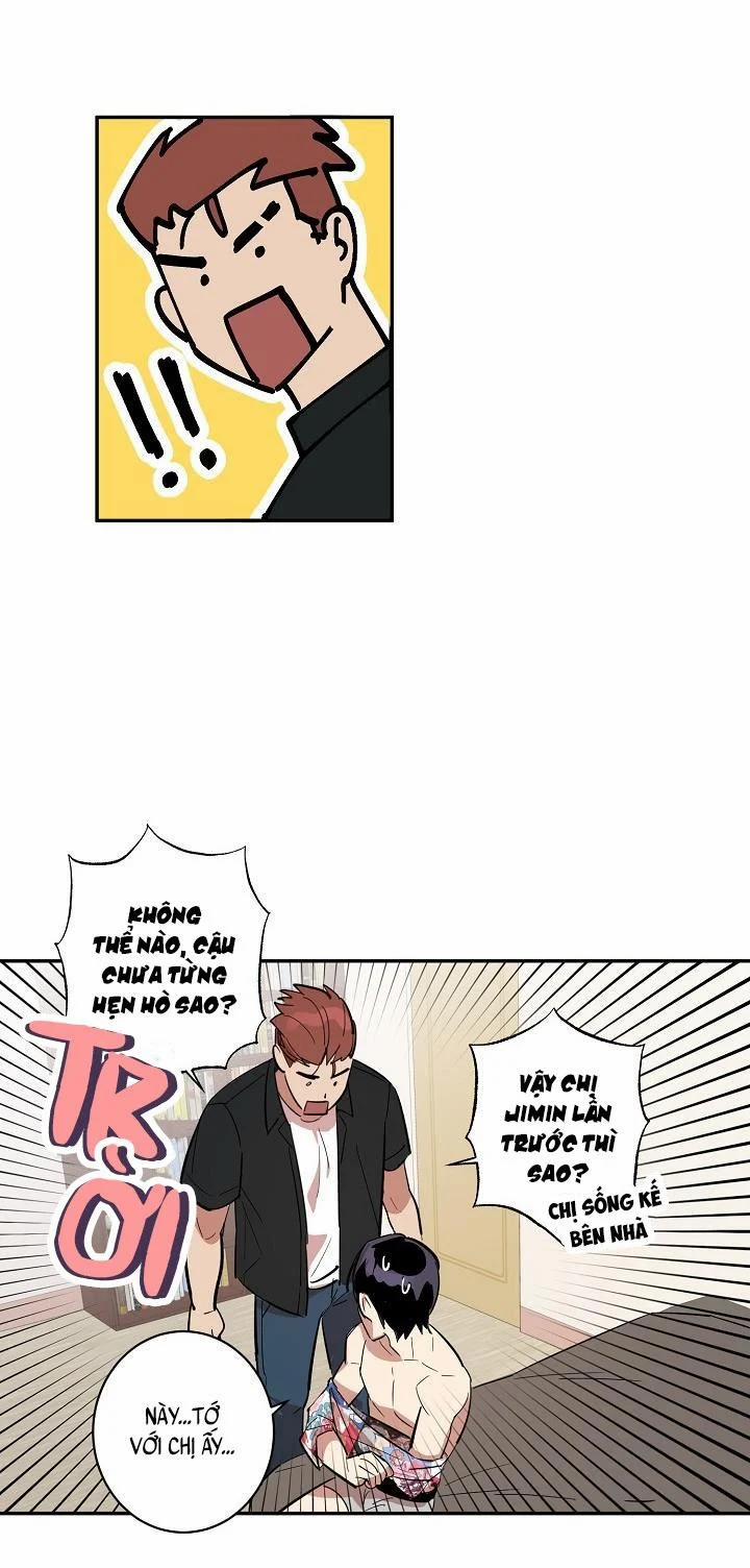 NHỮNG MẪU TRUYỆN SIÊU HORNY VỀ BOYLOVE 4.3 trang 30