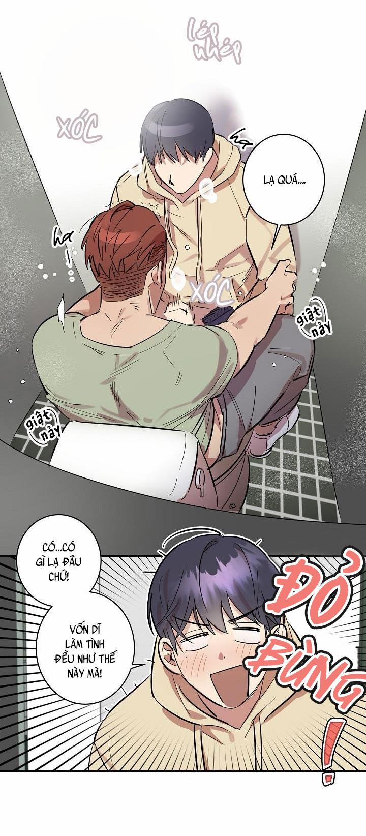 NHỮNG MẪU TRUYỆN SIÊU HORNY VỀ BOYLOVE 4.3 trang 4