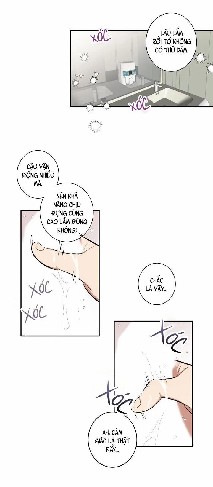 NHỮNG MẪU TRUYỆN SIÊU HORNY VỀ BOYLOVE 4.3 trang 7