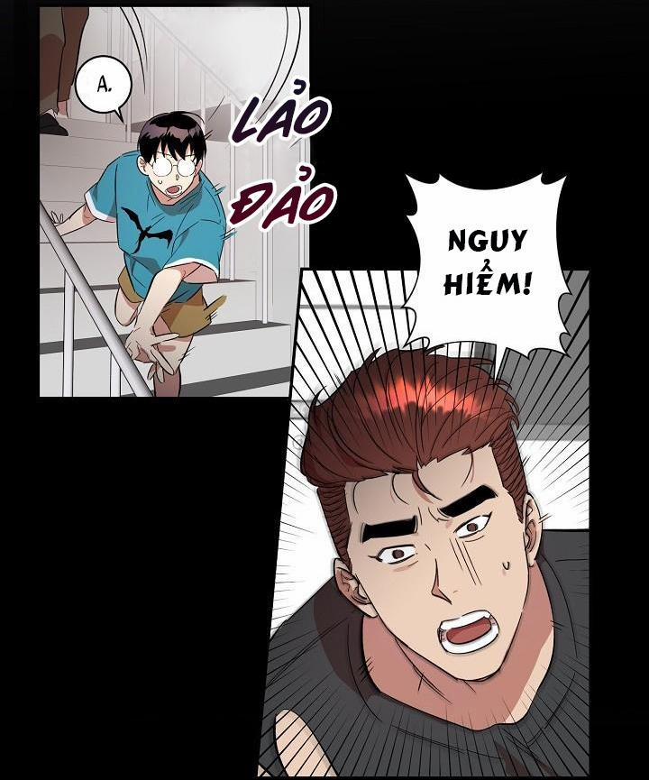 NHỮNG MẪU TRUYỆN SIÊU HORNY VỀ BOYLOVE 4.4 TRUYỆN THỨ TƯ trang 15