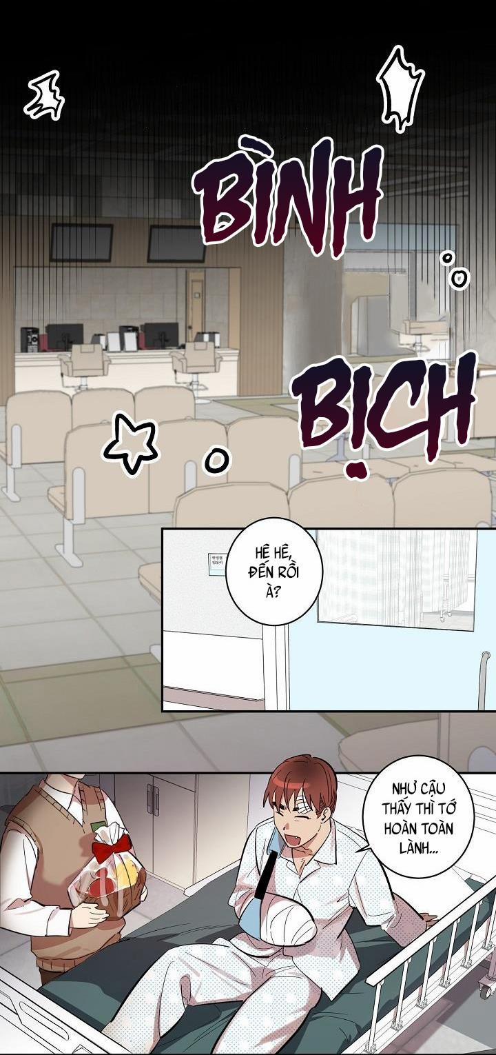 NHỮNG MẪU TRUYỆN SIÊU HORNY VỀ BOYLOVE 4.4 TRUYỆN THỨ TƯ trang 16