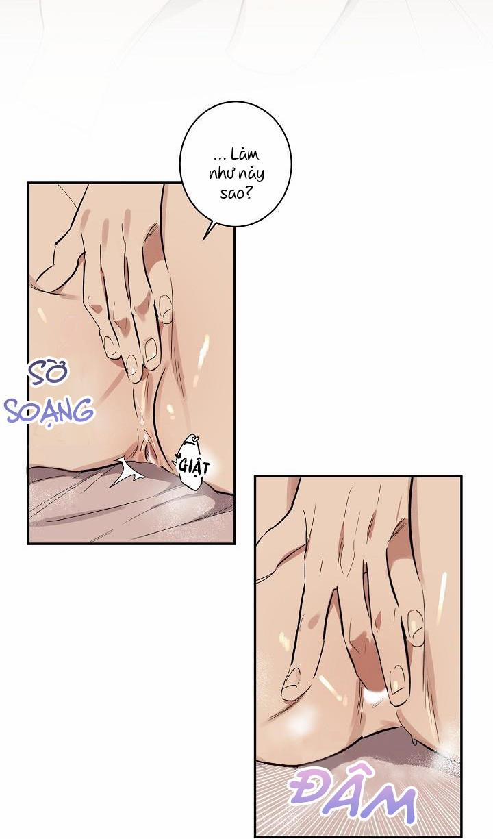 NHỮNG MẪU TRUYỆN SIÊU HORNY VỀ BOYLOVE 4.4 TRUYỆN THỨ TƯ trang 38