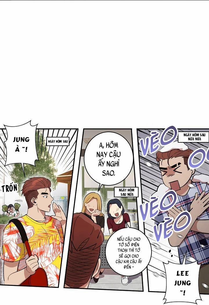 NHỮNG MẪU TRUYỆN SIÊU HORNY VỀ BOYLOVE 4.4 TRUYỆN THỨ TƯ trang 4