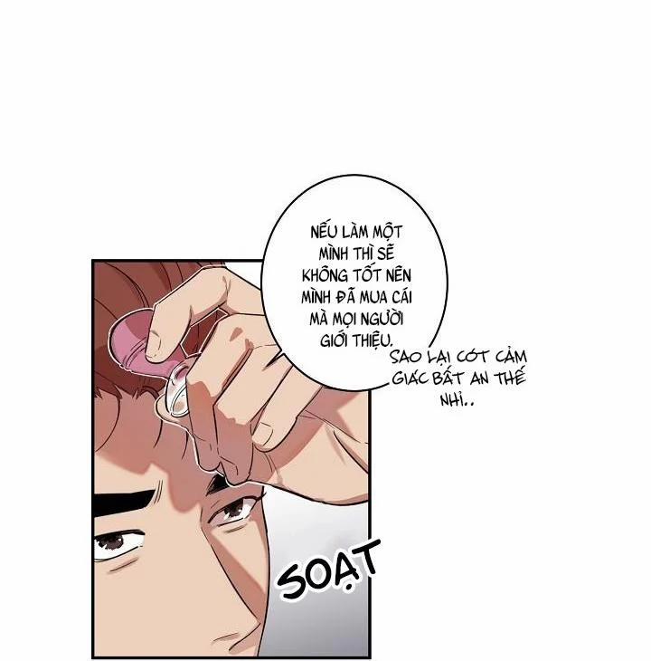 NHỮNG MẪU TRUYỆN SIÊU HORNY VỀ BOYLOVE 4.4 trang 11