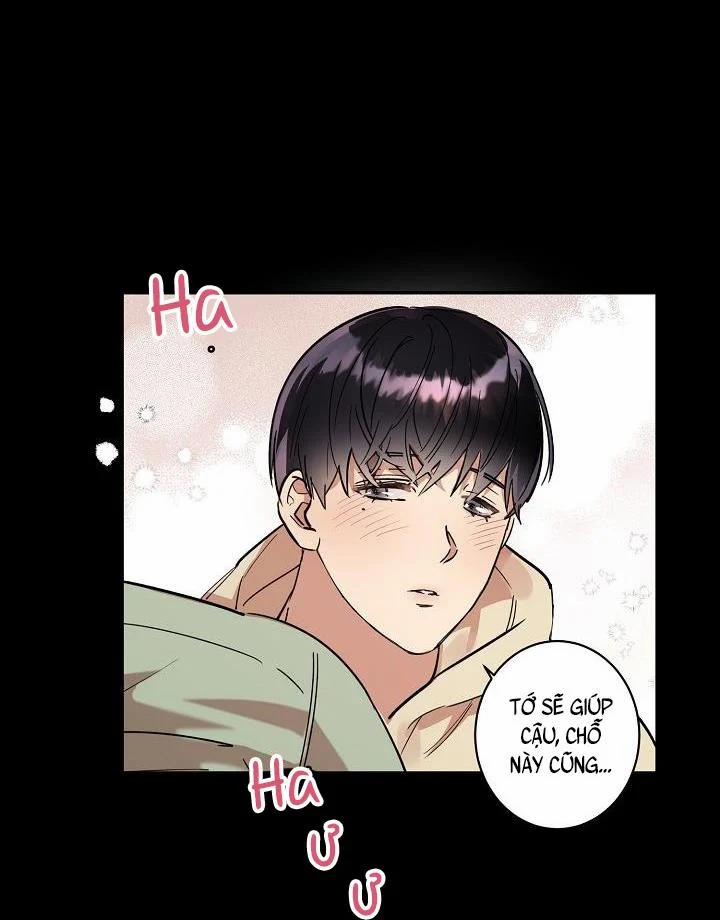 NHỮNG MẪU TRUYỆN SIÊU HORNY VỀ BOYLOVE 4.4 trang 23