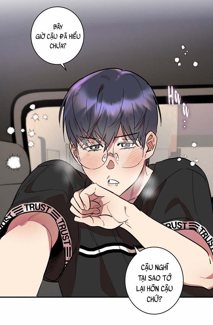 NHỮNG MẪU TRUYỆN SIÊU HORNY VỀ BOYLOVE 4.5 TRUYỆN THỨ TƯ trang 18