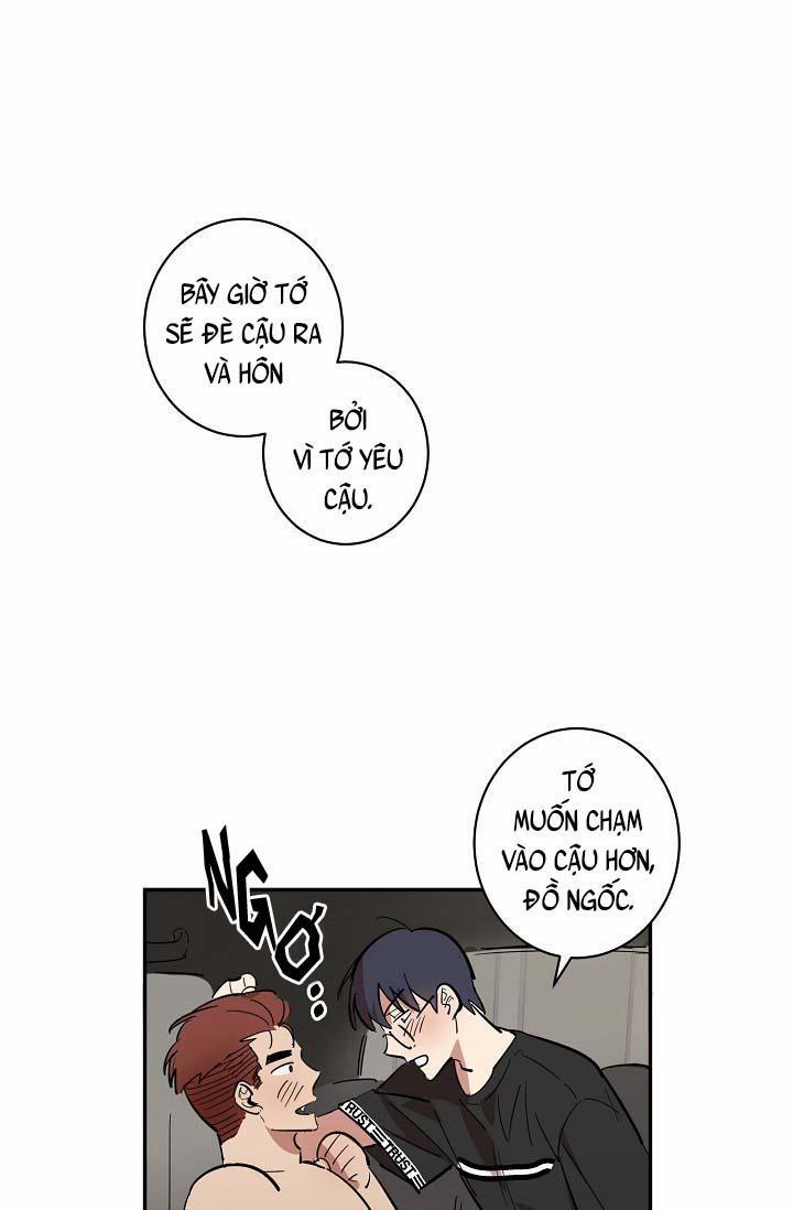 NHỮNG MẪU TRUYỆN SIÊU HORNY VỀ BOYLOVE 4.5 TRUYỆN THỨ TƯ trang 19