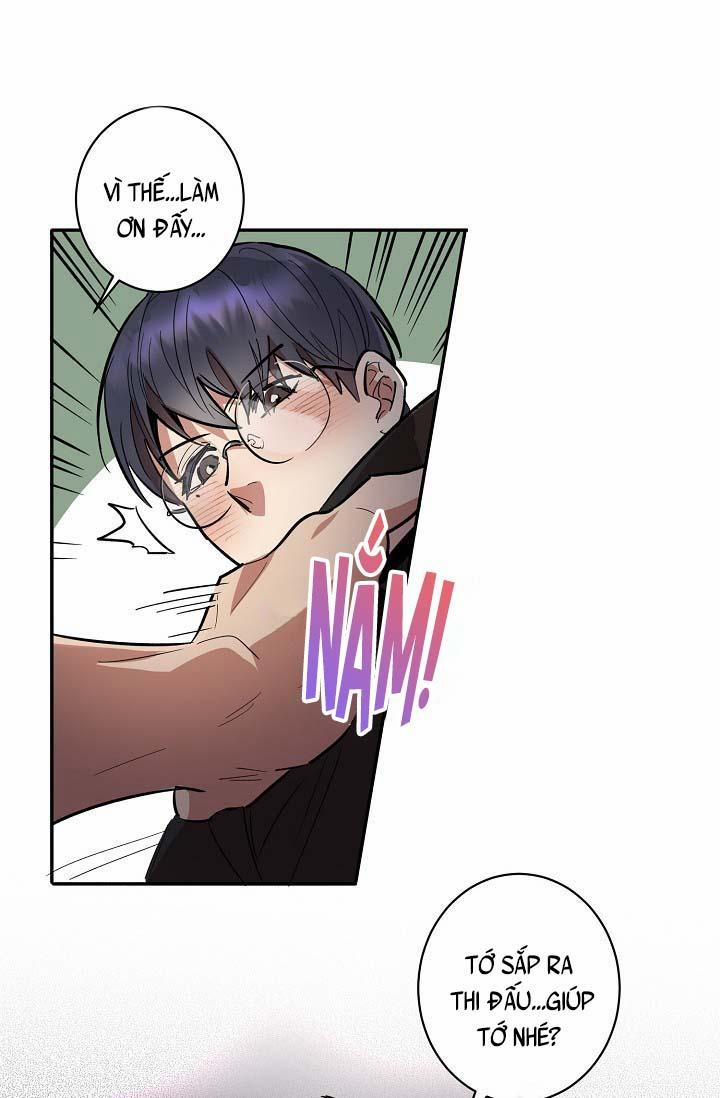 NHỮNG MẪU TRUYỆN SIÊU HORNY VỀ BOYLOVE 4.5 TRUYỆN THỨ TƯ trang 23