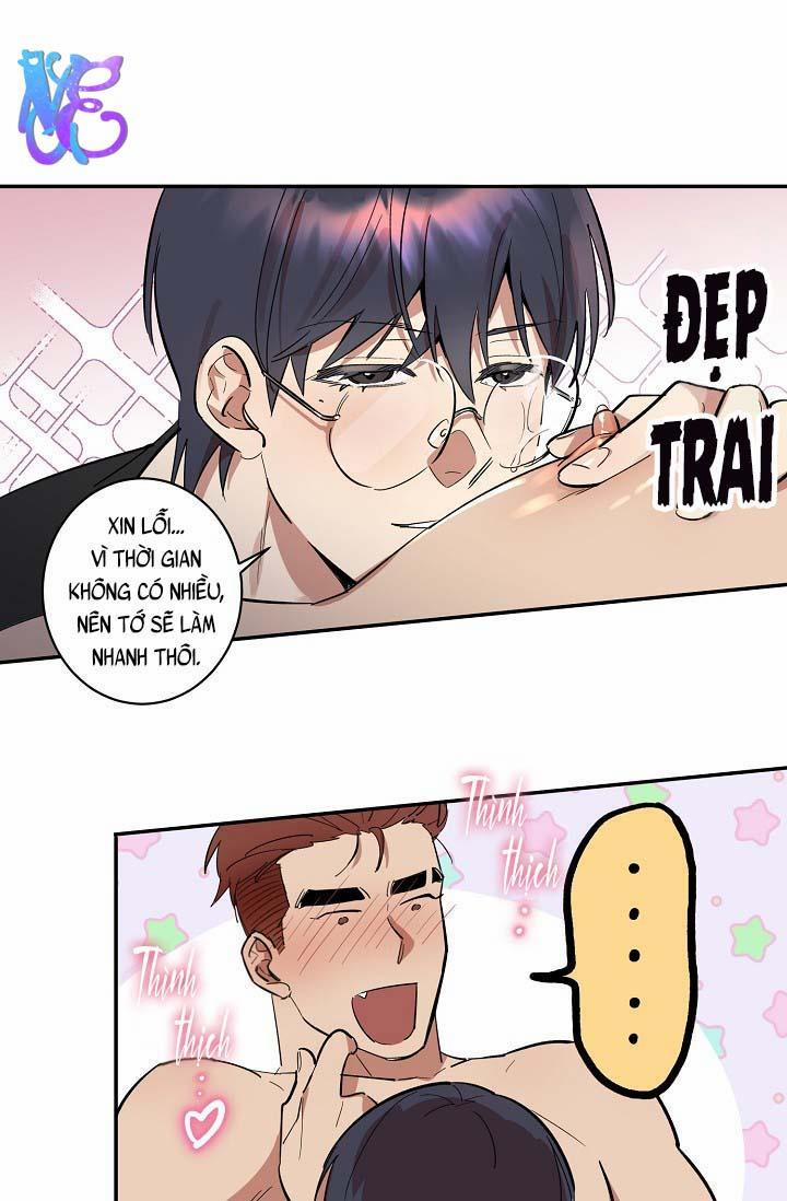 NHỮNG MẪU TRUYỆN SIÊU HORNY VỀ BOYLOVE 4.5 TRUYỆN THỨ TƯ trang 26