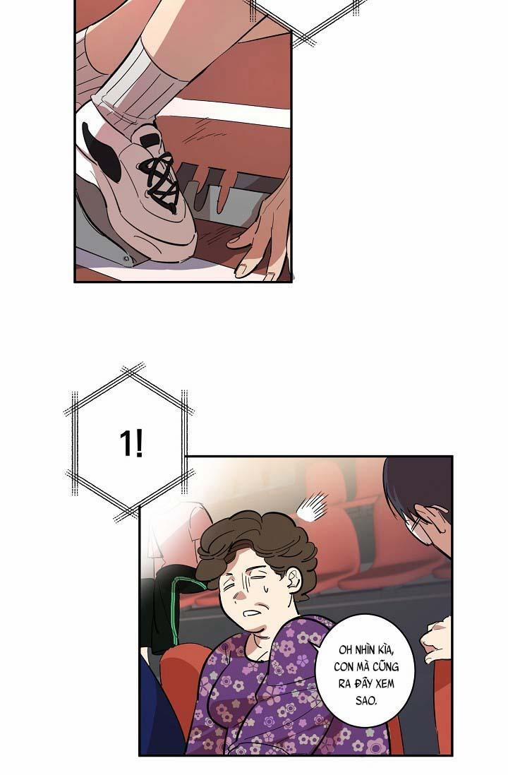 NHỮNG MẪU TRUYỆN SIÊU HORNY VỀ BOYLOVE 4.5 TRUYỆN THỨ TƯ trang 29