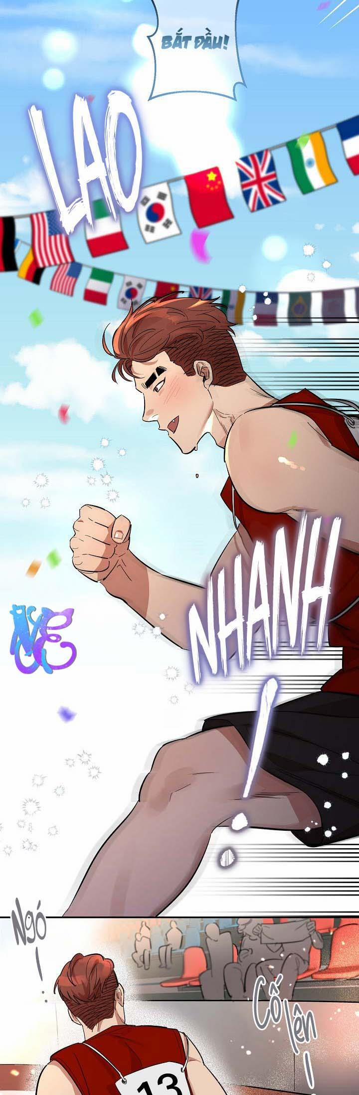 NHỮNG MẪU TRUYỆN SIÊU HORNY VỀ BOYLOVE 4.5 TRUYỆN THỨ TƯ trang 31