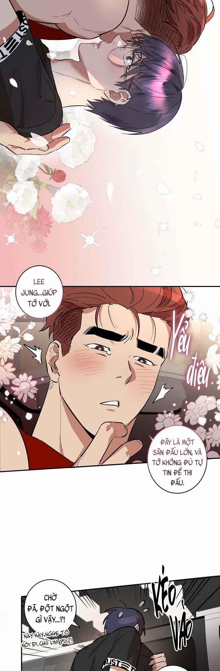 NHỮNG MẪU TRUYỆN SIÊU HORNY VỀ BOYLOVE 4.5 trang 10