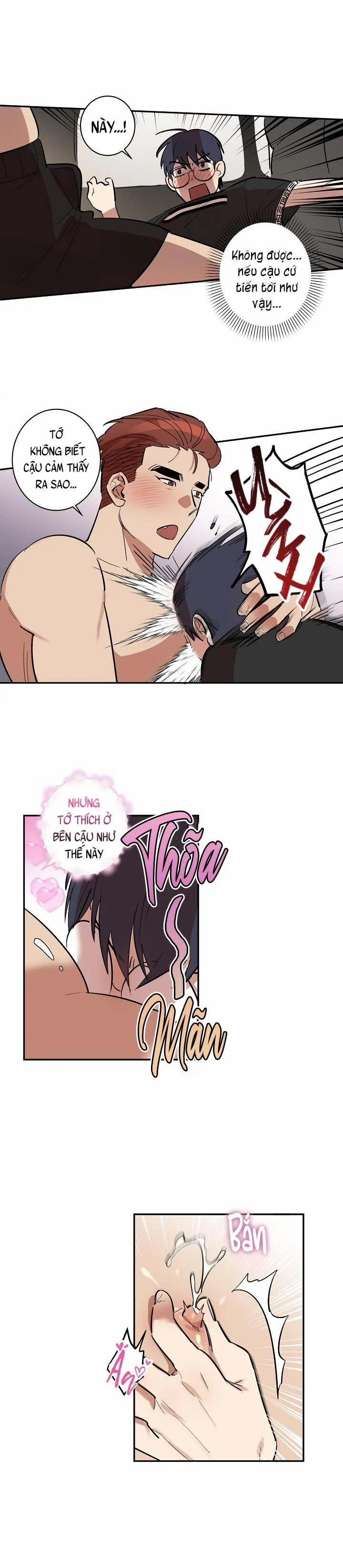 NHỮNG MẪU TRUYỆN SIÊU HORNY VỀ BOYLOVE 4.5 trang 25