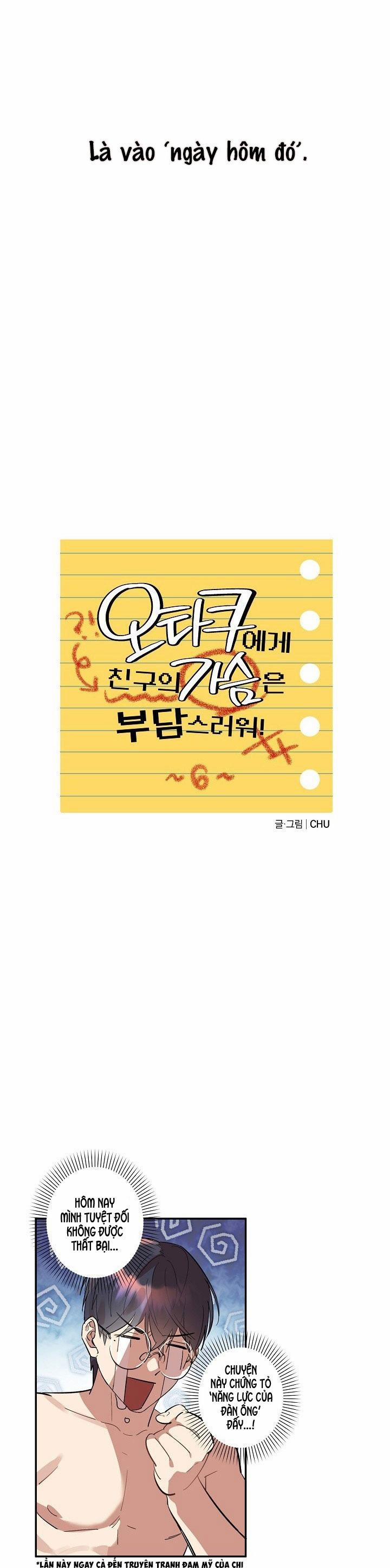 NHỮNG MẪU TRUYỆN SIÊU HORNY VỀ BOYLOVE 4.6 TRUYỆN THỨ TƯ trang 2