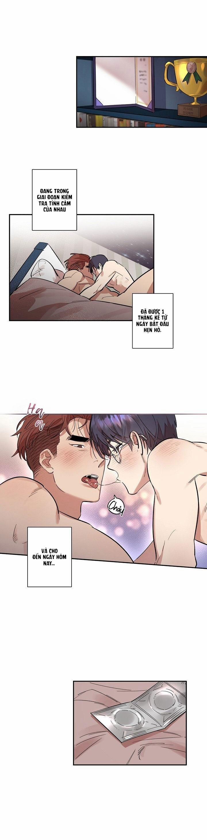 NHỮNG MẪU TRUYỆN SIÊU HORNY VỀ BOYLOVE 4.6 trang 1