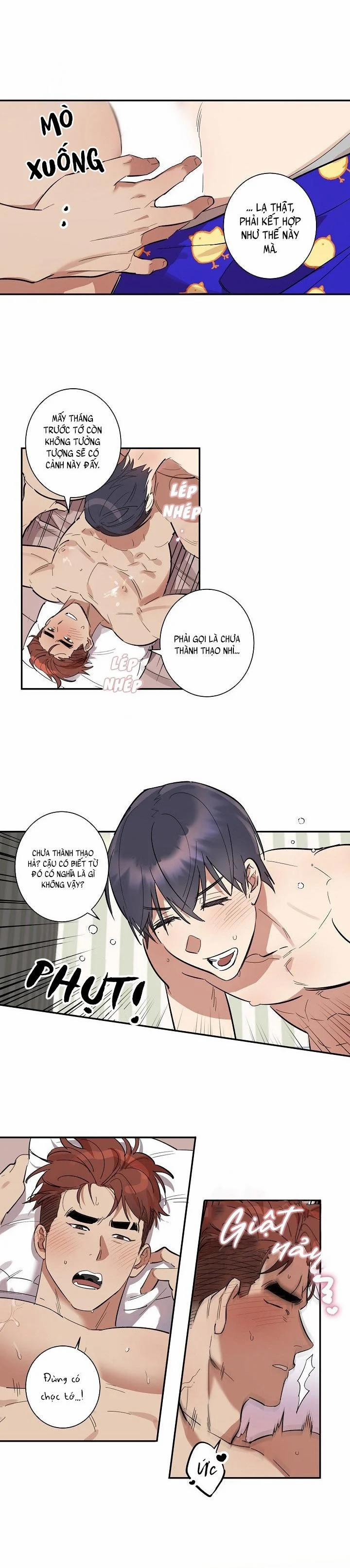 NHỮNG MẪU TRUYỆN SIÊU HORNY VỀ BOYLOVE 4.6 trang 10