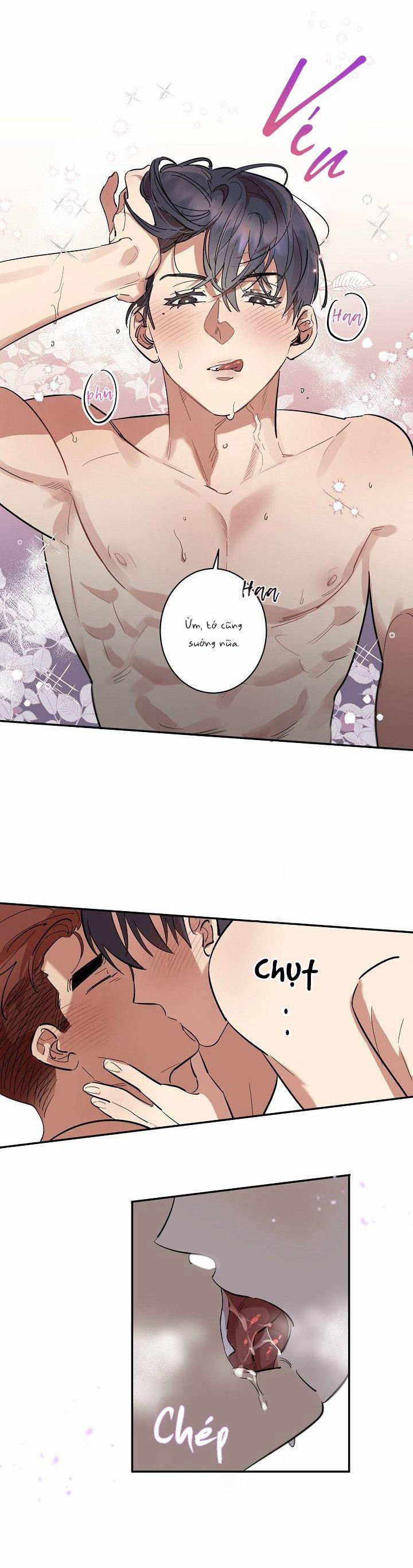 NHỮNG MẪU TRUYỆN SIÊU HORNY VỀ BOYLOVE 4.6 trang 13