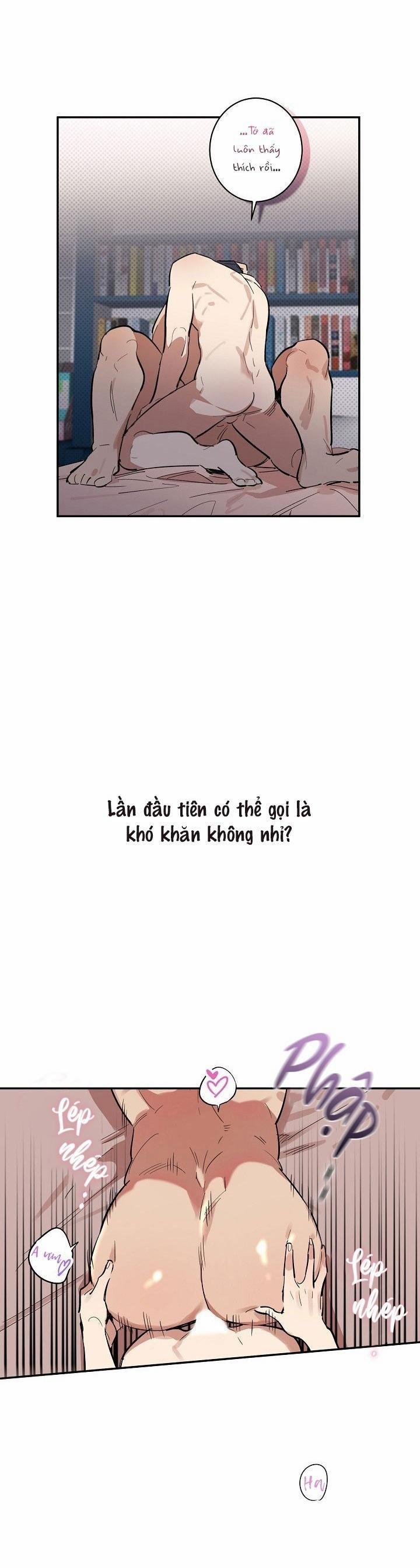 NHỮNG MẪU TRUYỆN SIÊU HORNY VỀ BOYLOVE 4.6 trang 14