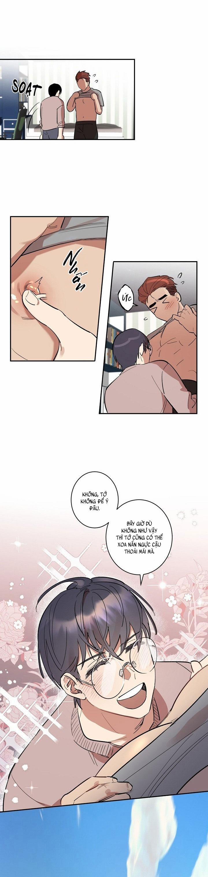 NHỮNG MẪU TRUYỆN SIÊU HORNY VỀ BOYLOVE 4.6 trang 19