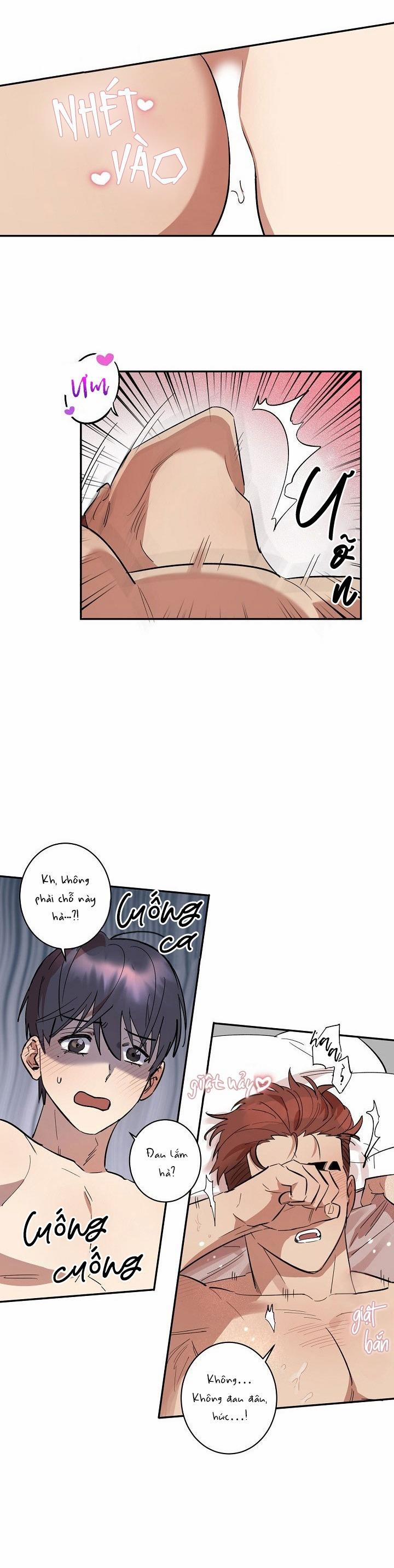 NHỮNG MẪU TRUYỆN SIÊU HORNY VỀ BOYLOVE 4.6 trang 9