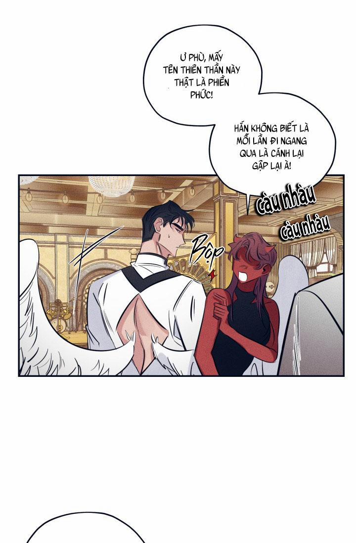 NHỮNG MẪU TRUYỆN SIÊU HORNY VỀ BOYLOVE 5.1 TRUYỆN THỨ 5 trang 25