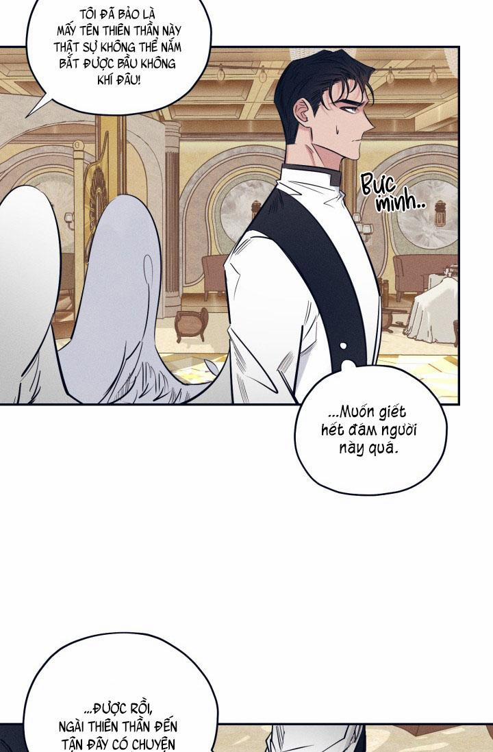 NHỮNG MẪU TRUYỆN SIÊU HORNY VỀ BOYLOVE 5.1 TRUYỆN THỨ 5 trang 26