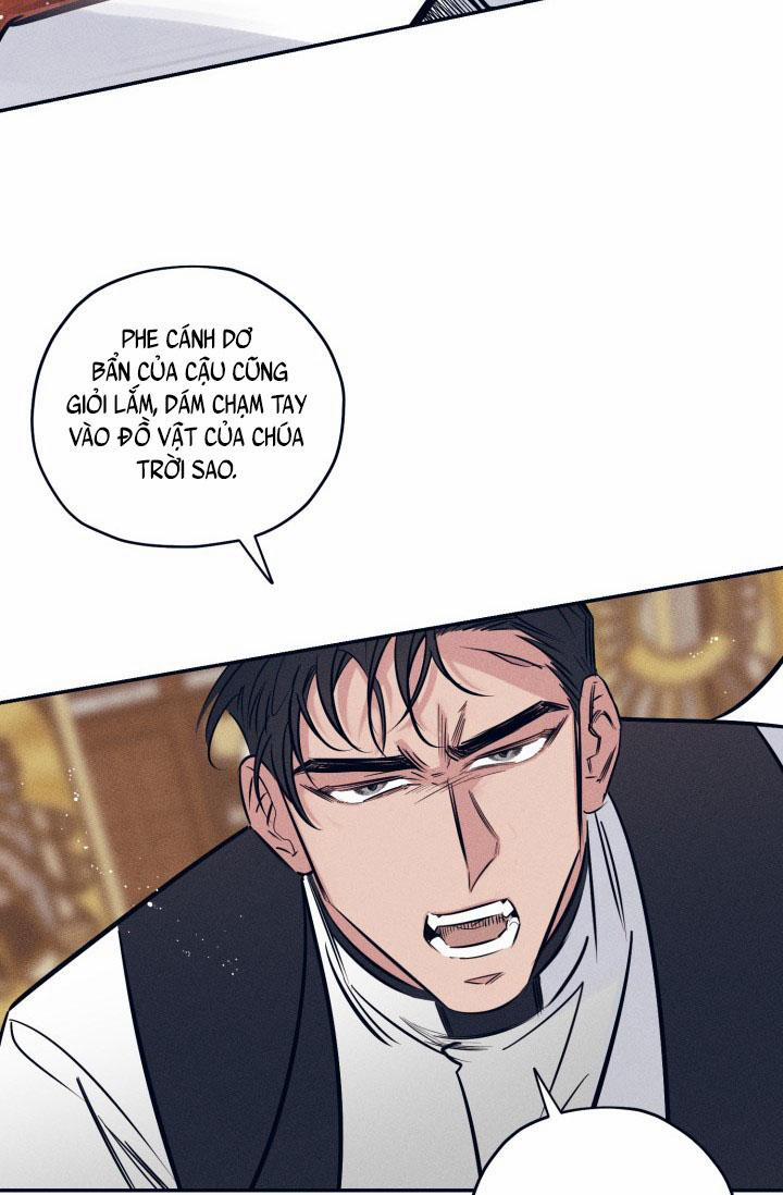 NHỮNG MẪU TRUYỆN SIÊU HORNY VỀ BOYLOVE 5.1 TRUYỆN THỨ 5 trang 34