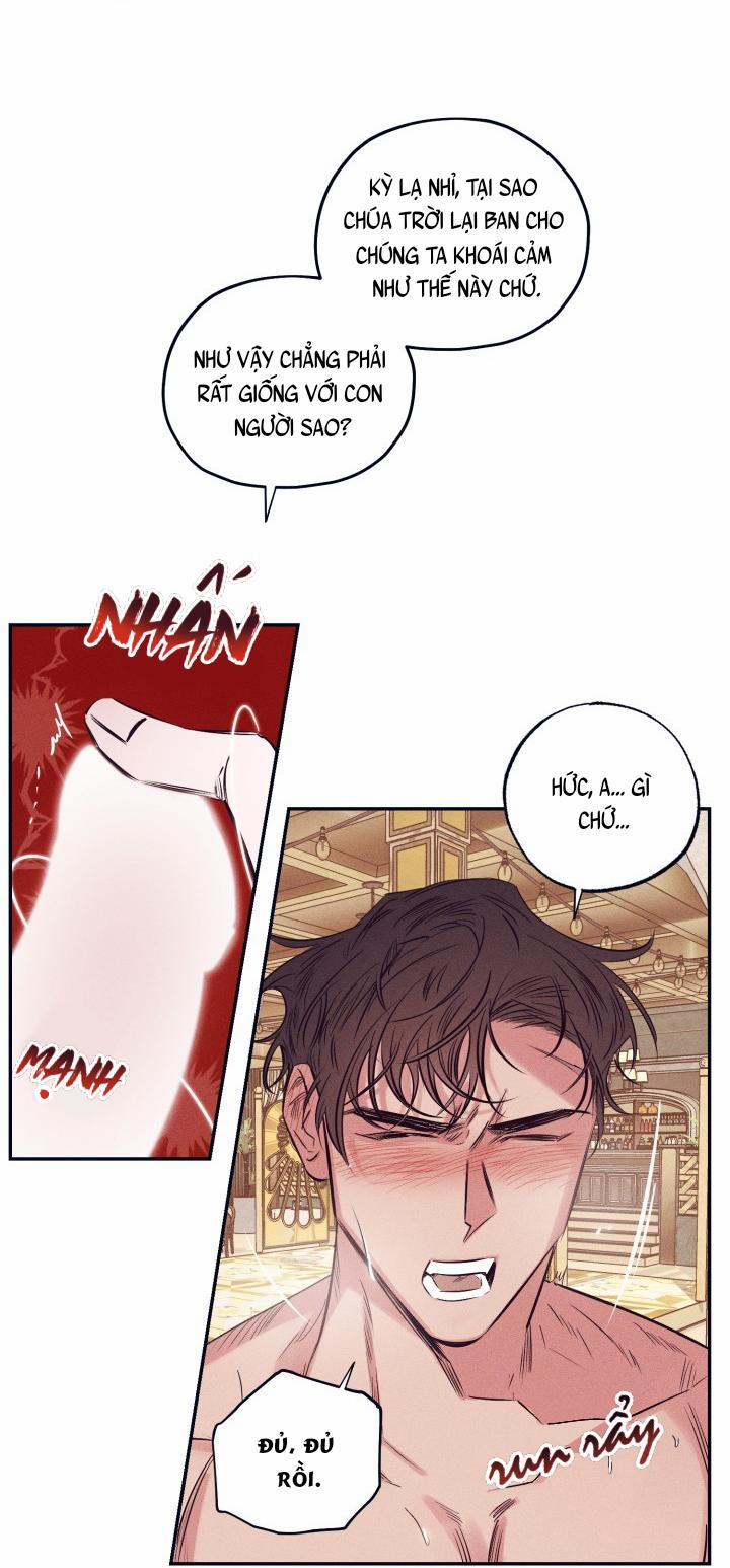 NHỮNG MẪU TRUYỆN SIÊU HORNY VỀ BOYLOVE 5.2 TRUYỆN THỨ 5 trang 10