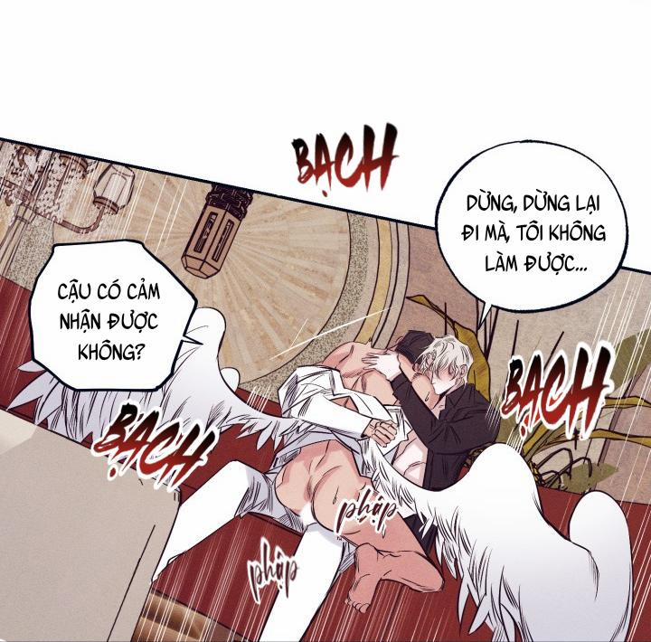 NHỮNG MẪU TRUYỆN SIÊU HORNY VỀ BOYLOVE 5.2 TRUYỆN THỨ 5 trang 19