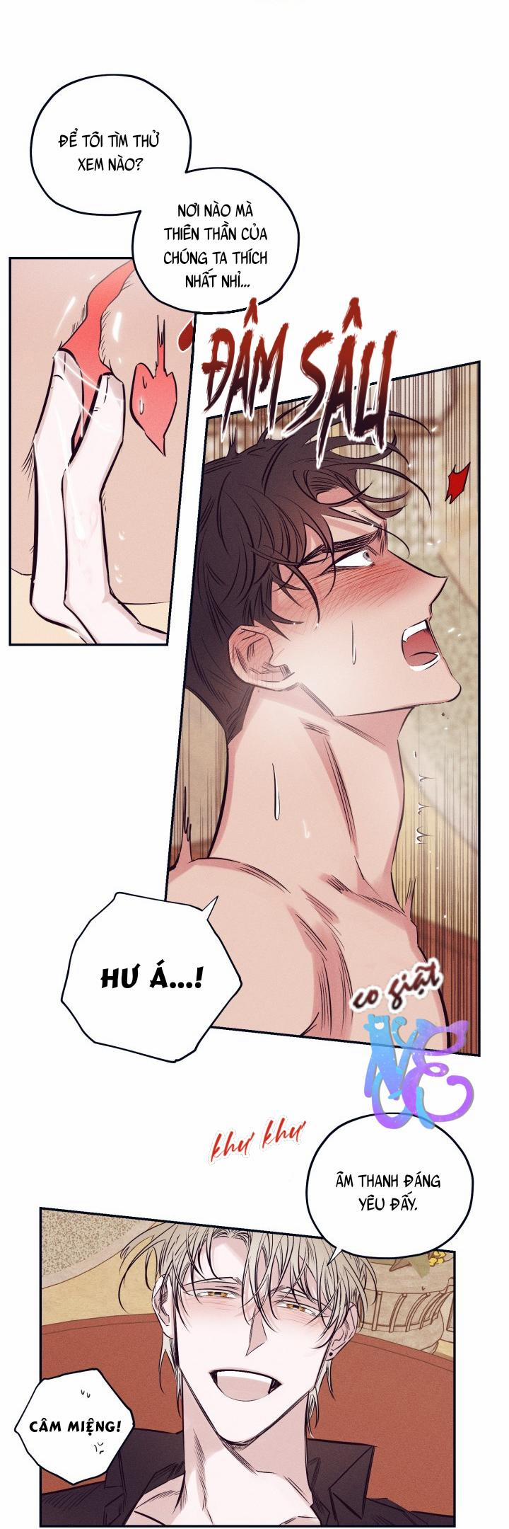 NHỮNG MẪU TRUYỆN SIÊU HORNY VỀ BOYLOVE 5.2 TRUYỆN THỨ 5 trang 7