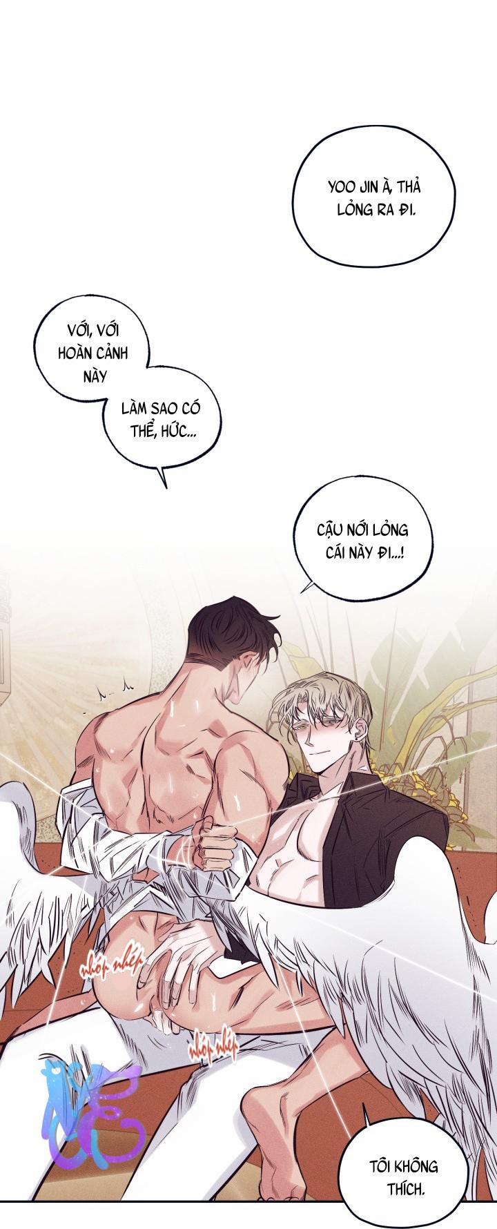 NHỮNG MẪU TRUYỆN SIÊU HORNY VỀ BOYLOVE 5.2 trang 1