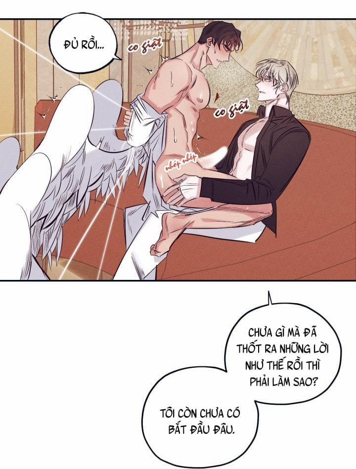 NHỮNG MẪU TRUYỆN SIÊU HORNY VỀ BOYLOVE 5.2 trang 6