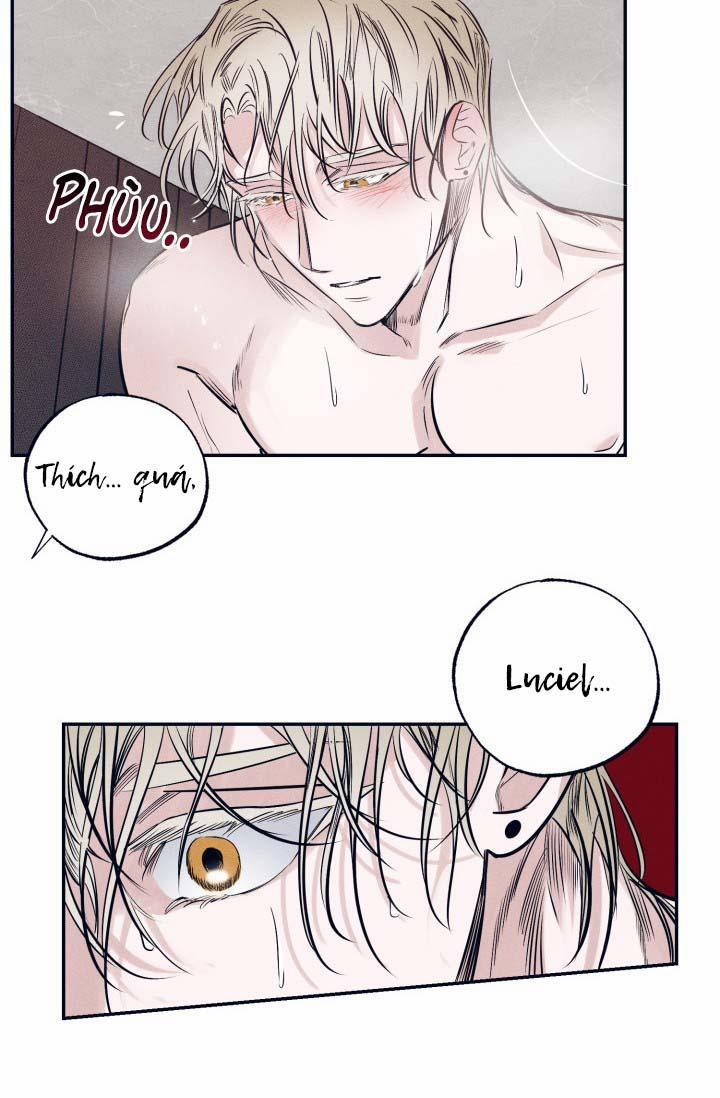 NHỮNG MẪU TRUYỆN SIÊU HORNY VỀ BOYLOVE 5.3 TRUYỆN THỨ 5 trang 23