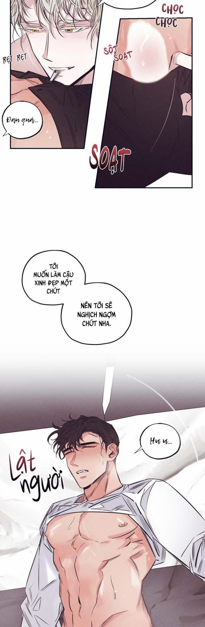 NHỮNG MẪU TRUYỆN SIÊU HORNY VỀ BOYLOVE 5.3 trang 12