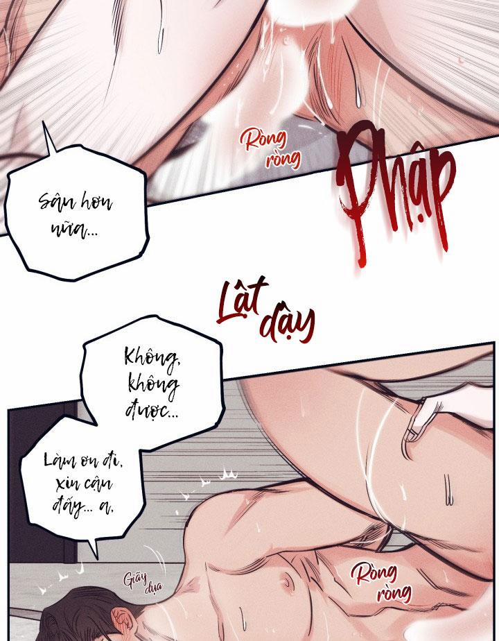 NHỮNG MẪU TRUYỆN SIÊU HORNY VỀ BOYLOVE 5.4 TRUYỆN THỨ 5 trang 19