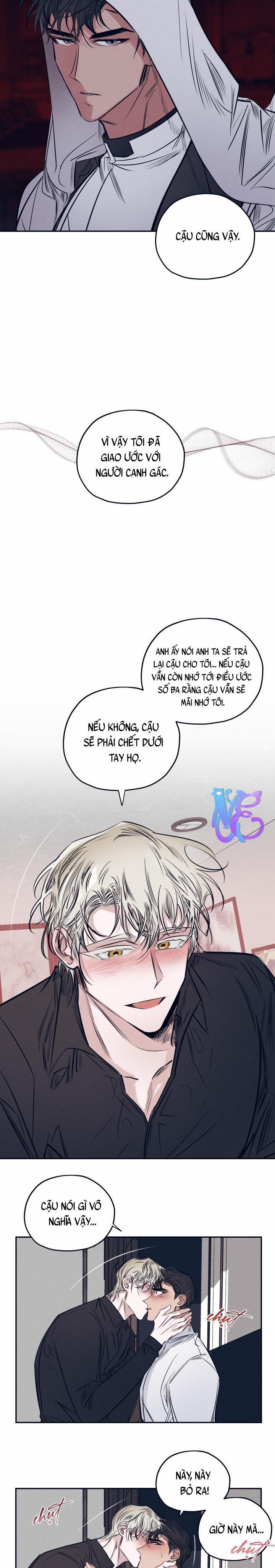 NHỮNG MẪU TRUYỆN SIÊU HORNY VỀ BOYLOVE 5.5 TRUYỆN THỨ 5 trang 10