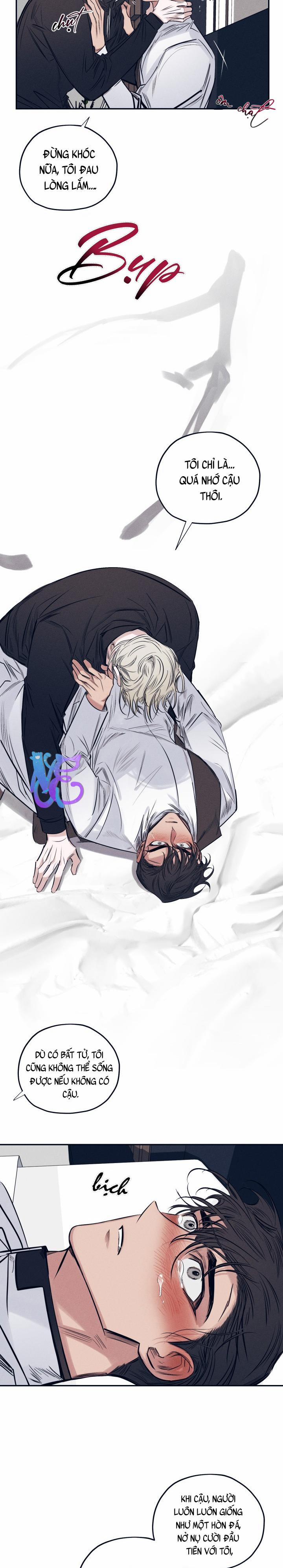 NHỮNG MẪU TRUYỆN SIÊU HORNY VỀ BOYLOVE 5.5 TRUYỆN THỨ 5 trang 11