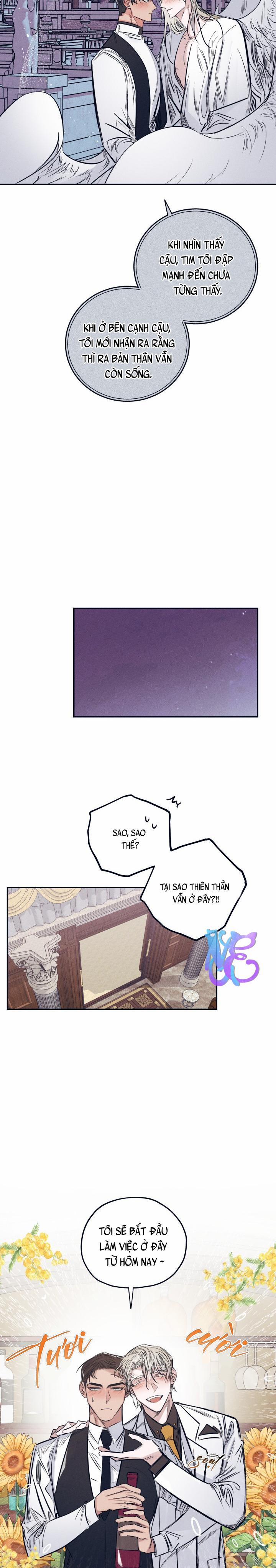 NHỮNG MẪU TRUYỆN SIÊU HORNY VỀ BOYLOVE 5.5 TRUYỆN THỨ 5 trang 16